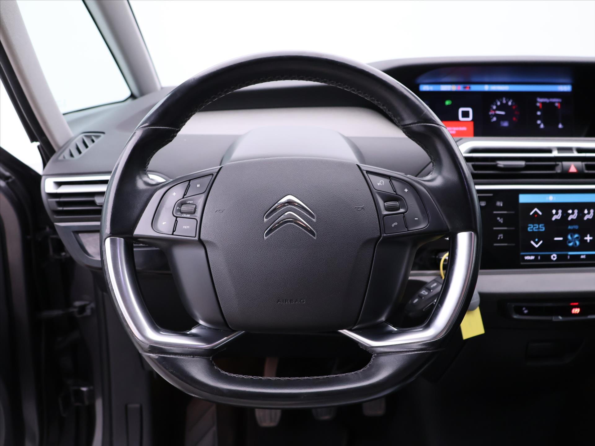 Citroën C4 SpaceTourer