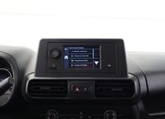 Opel Combo 20