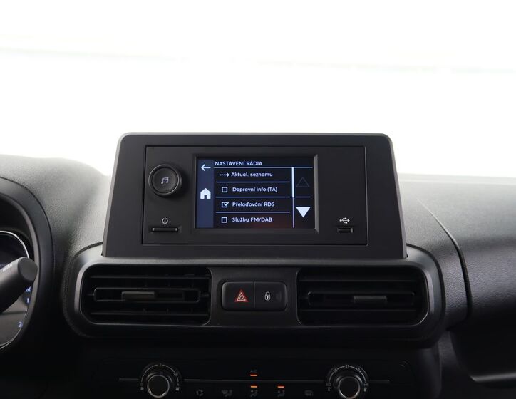 Opel Combo 20