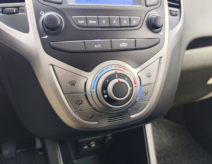 Hyundai ix20 17