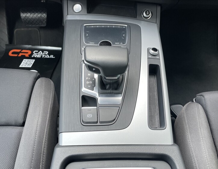 Audi Q5 23