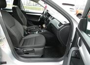Škoda Octavia 22