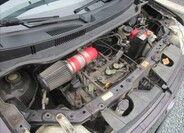 Daihatsu Materia 35