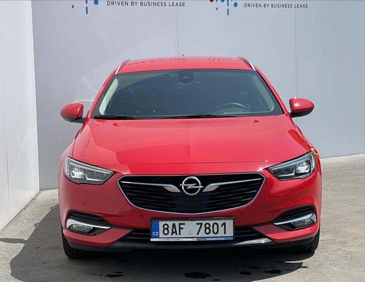 Opel Insignia 22
