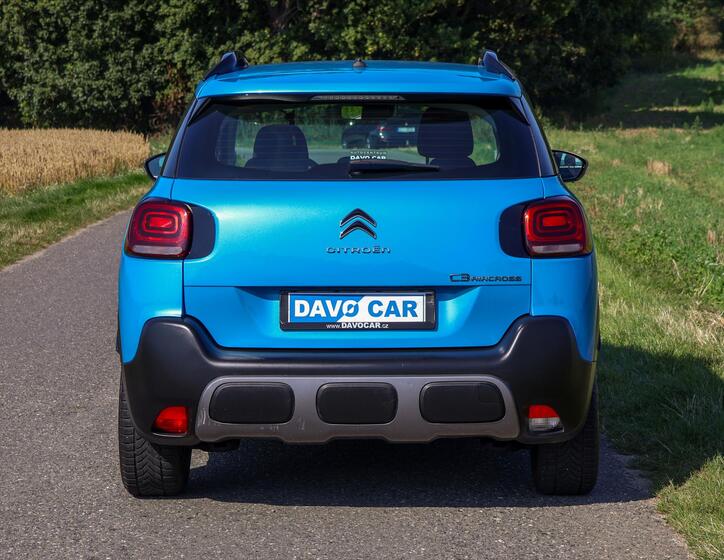 Citroën C3 Aircross 6