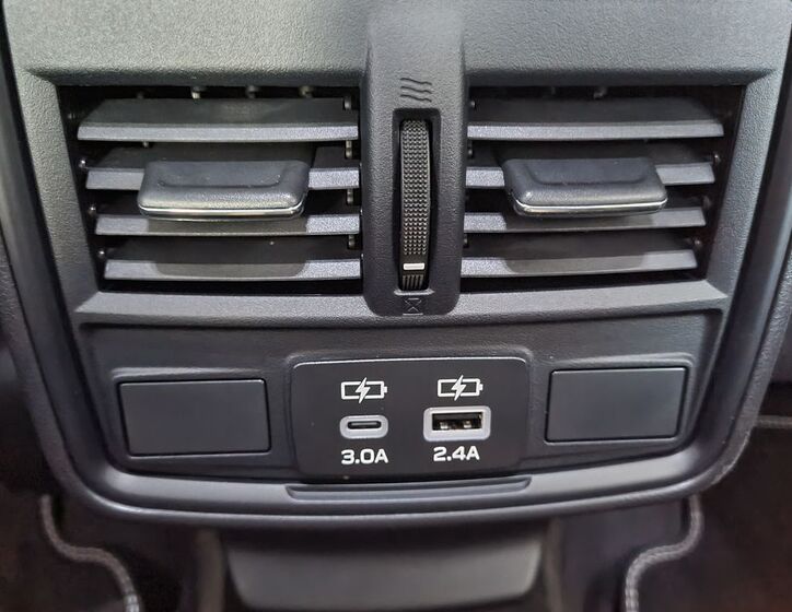 Subaru Forester 31