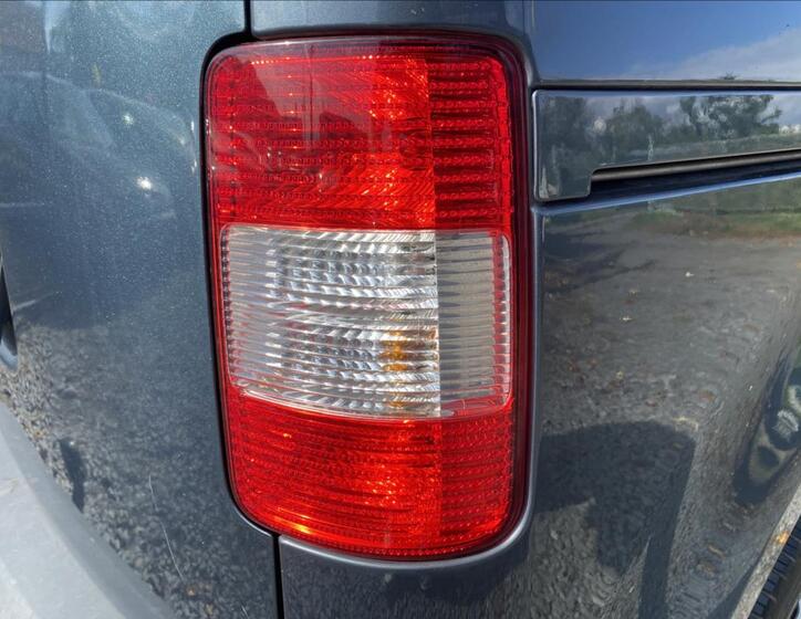 Volkswagen Caddy 43