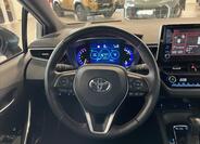Toyota Corolla 19