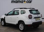 Dacia Duster 5