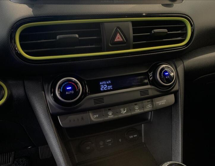 Hyundai Kona 36