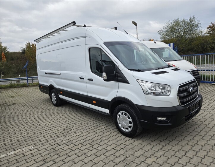 Ford Transit 2