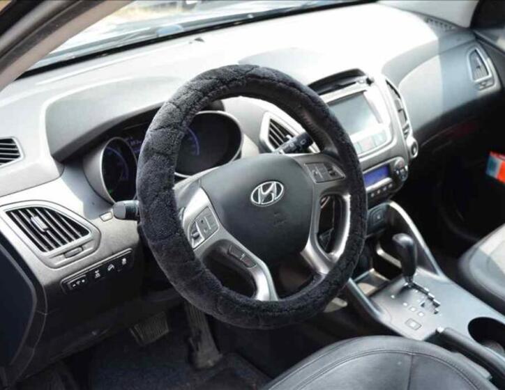 Hyundai ix35 19