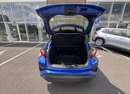Toyota C-HR 10