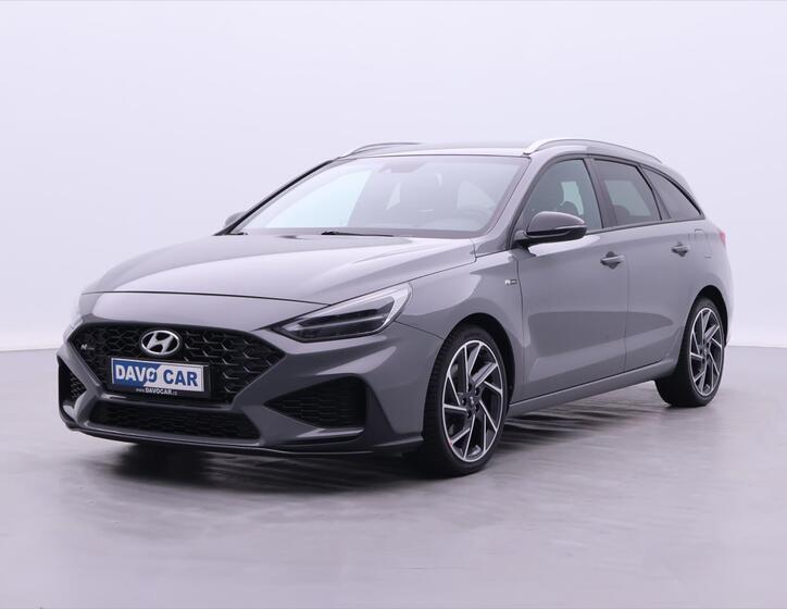 Hyundai i30 3