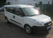 Fiat Dobló cargo 8
