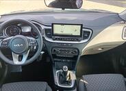 KIA Ceed 8