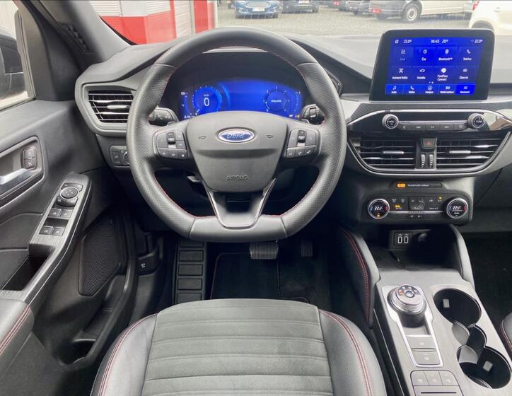 Ford Kuga 23