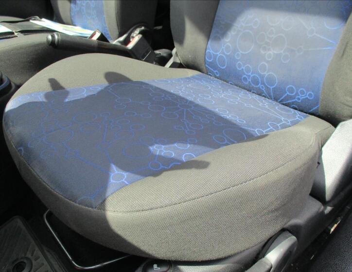 Ford Fiesta 18