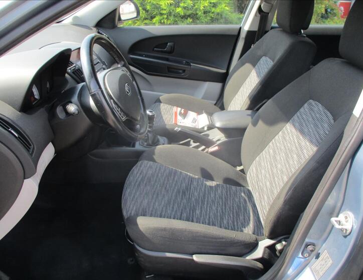 KIA Ceed 7