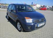 Ford Fusion 6