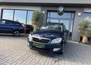 Škoda Roomster 1