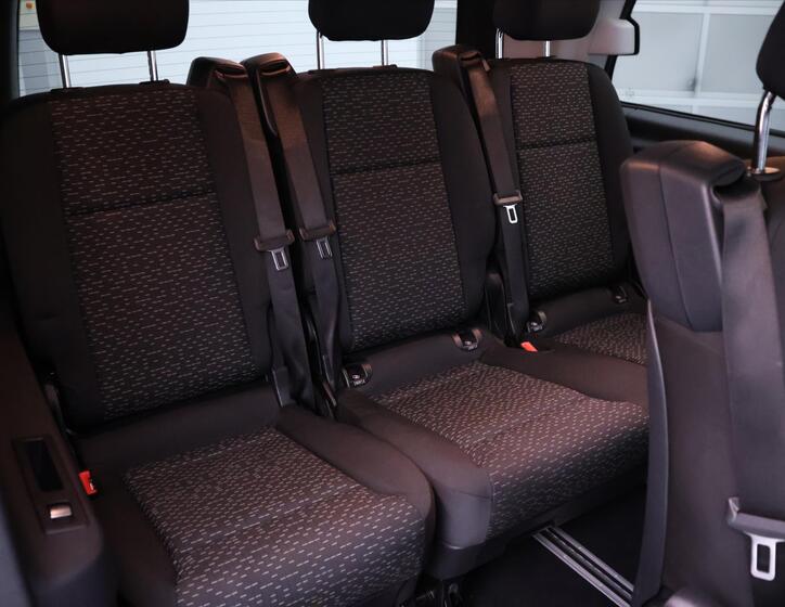 Mercedes-Benz Vito 16