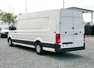 Volkswagen Crafter 4