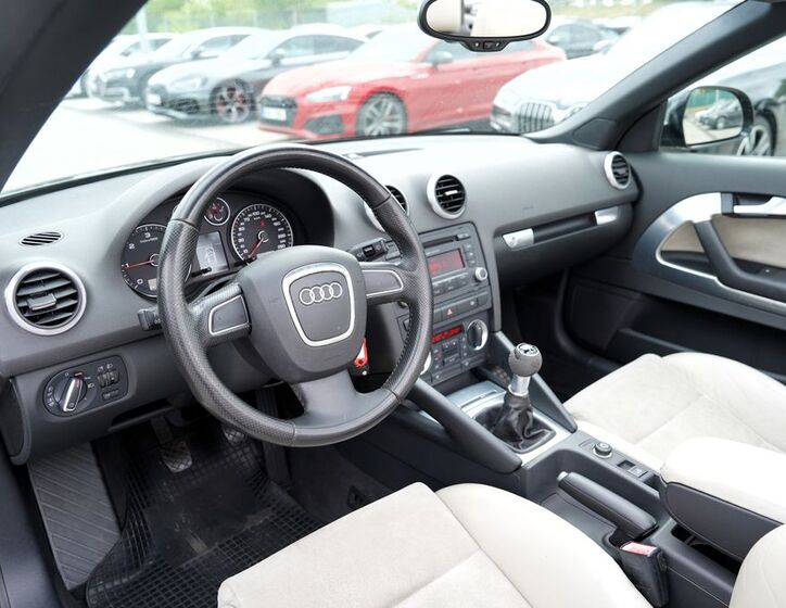 Audi A3 25