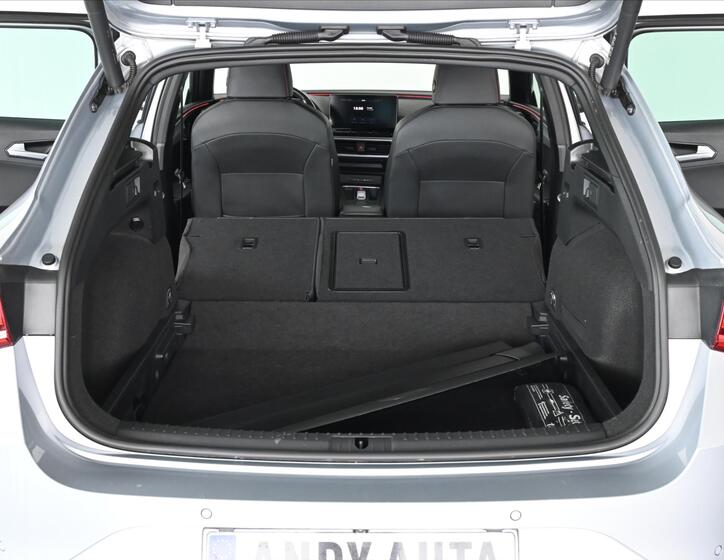 Seat Leon 7