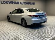 Toyota Camry 17