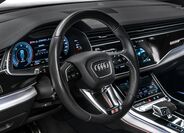 Audi Q8 16