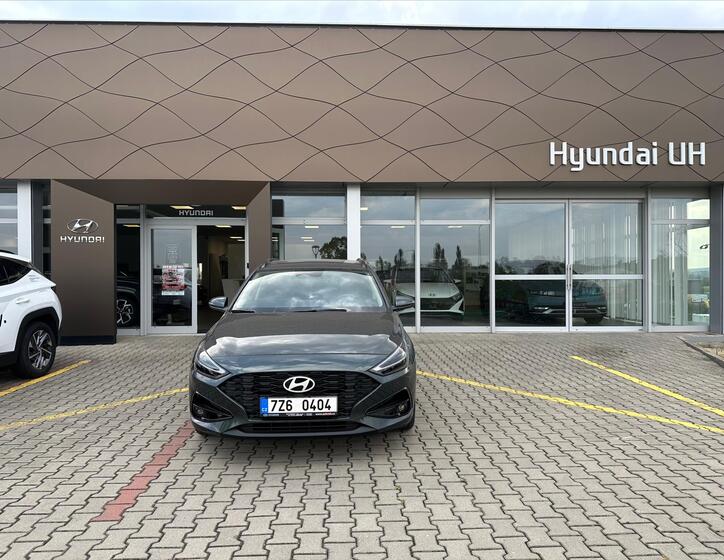 Hyundai i30 2