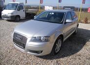 Audi A3 1