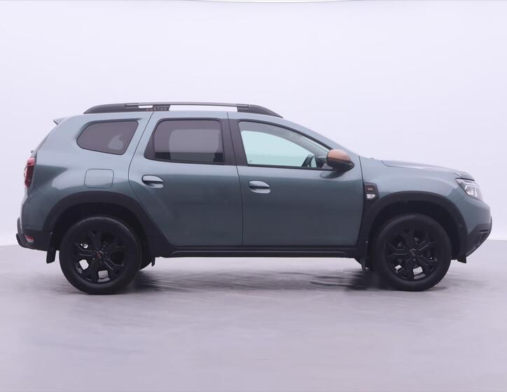 Dacia Duster 8
