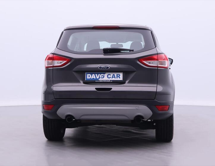 Ford Kuga 6