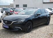 Mazda 6 1