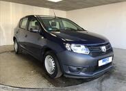 Dacia Sandero 1