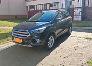 Ford Kuga 7