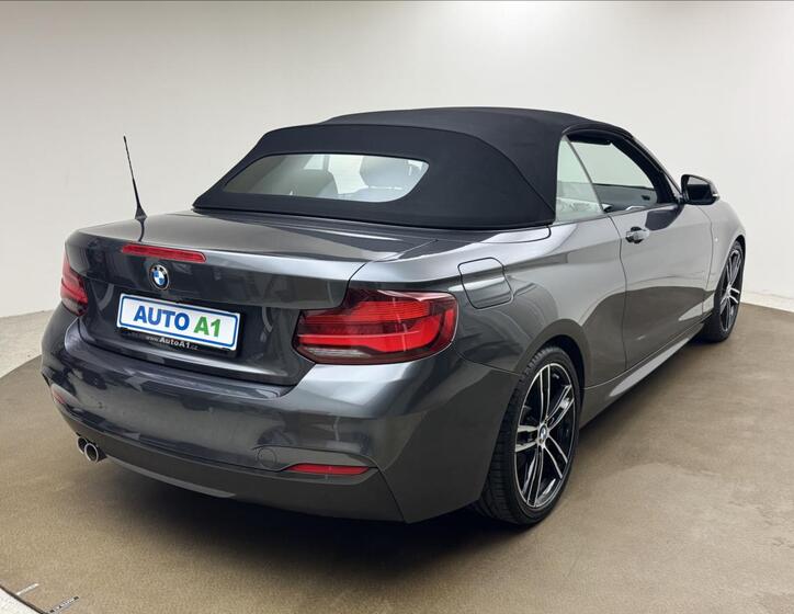 BMW Řada 2 10