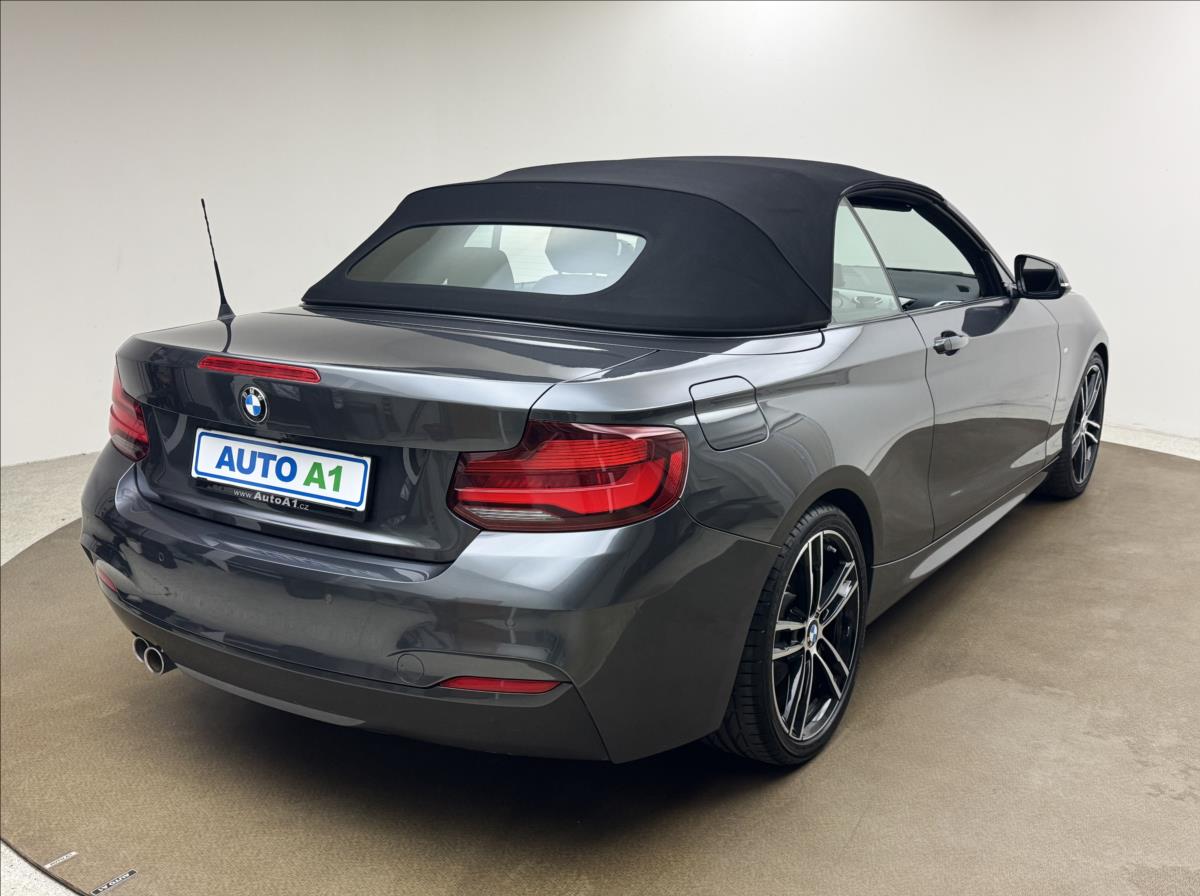 BMW Řada 2