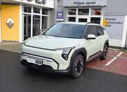 KIA EV3 2