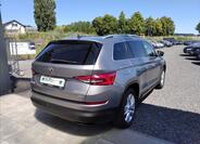 Škoda Kodiaq 7