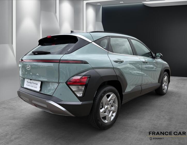 Hyundai Kona 5
