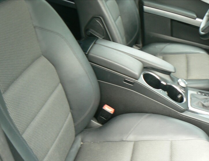 Mercedes-Benz GLK 16