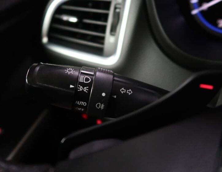 Suzuki SX4 24