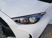 Toyota Yaris 25