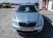 Škoda Octavia 2