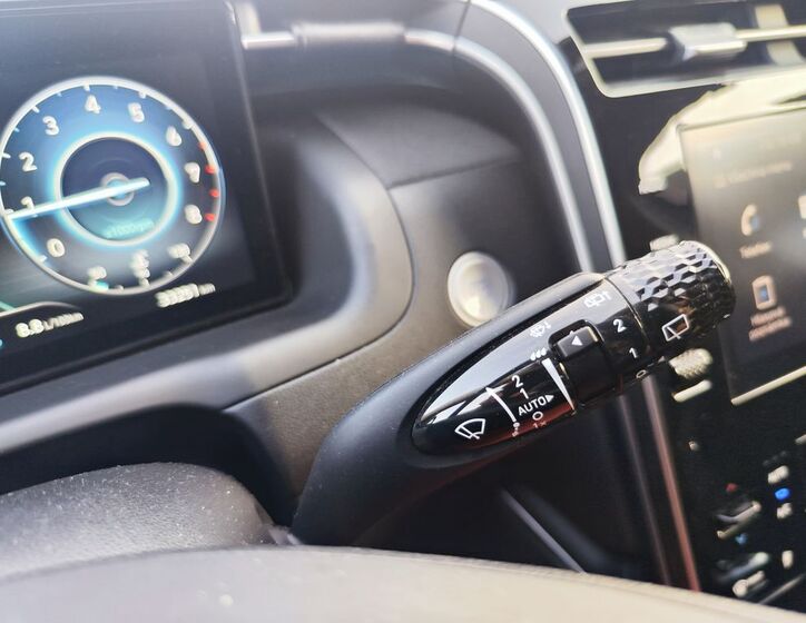 Hyundai Tucson 30