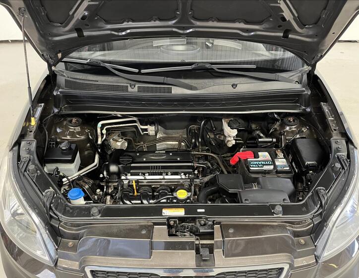 KIA Soul 24