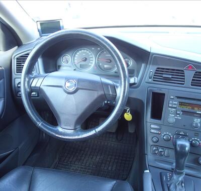 Volvo S60 18